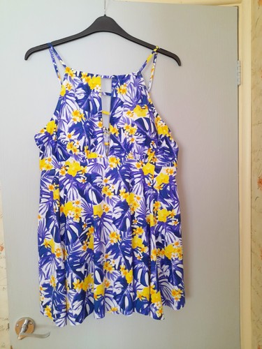 Womens swimming costume size - swimming,