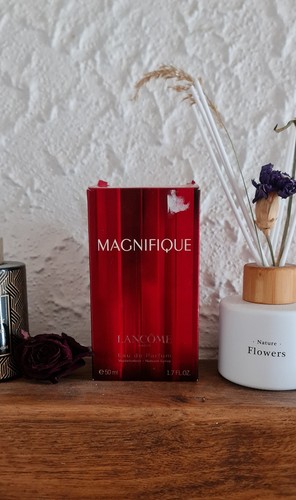 Lancôme magnifique eau - lancôme, de