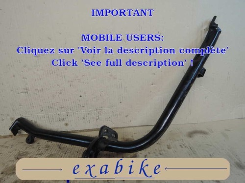 Right engine cradle for - right,