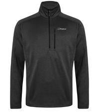 Berghaus Mens Half Zip