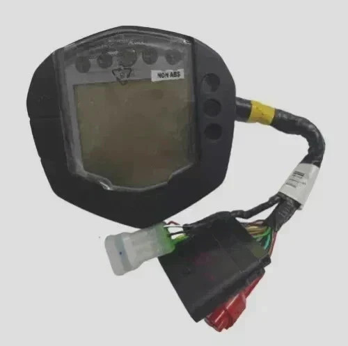 Digital speedometer fits ktm - speedometer,