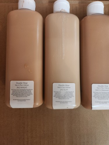 Estée lauder double wear - lauder,