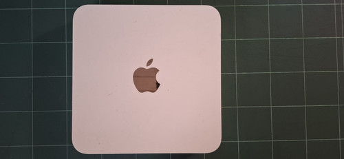 Apple mac mini a1347 - mac,