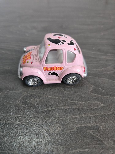 Foot step volkswagen beetle - step,