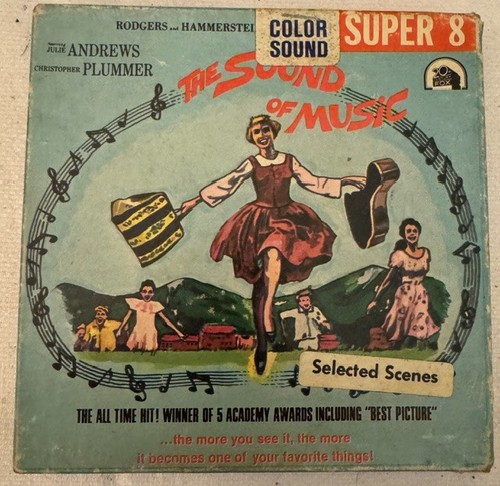 Super the sound music - 8, of