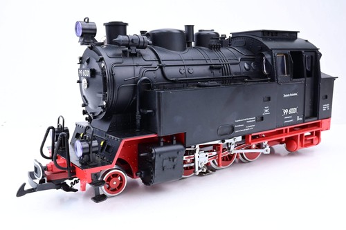 Lgb gauge 22801 black - gauge, dr