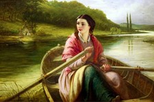 Thomas Brooks the Ferryman S