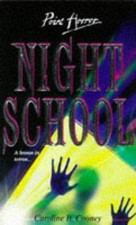 Night School (Point Horror) - Cooney, Caroline B.