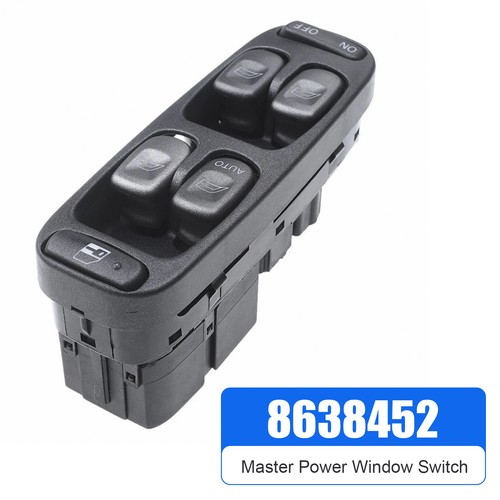 8638452 master power - 8638452, window