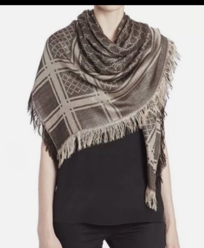 Gucci diamante reversible - gucci,