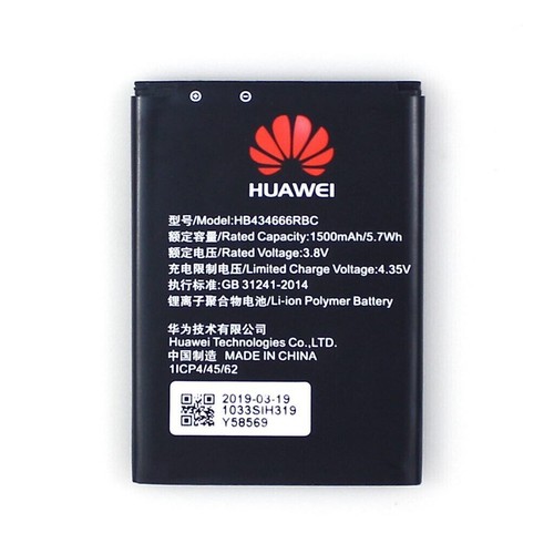 Genuine hb434666rbc battery - hb434666rbc,