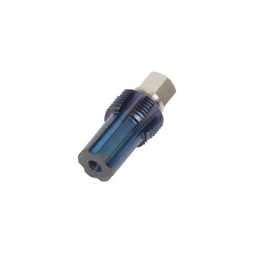 Exhaust sensor thread tap - sensor,