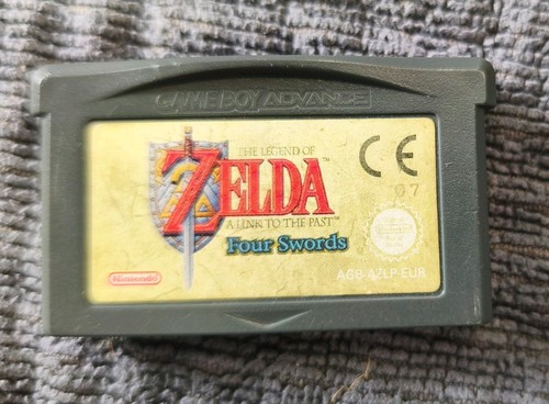 The legend zelda link to - legend, a