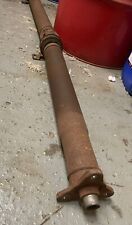 Ford Transit LWB Propshaft. 3 Piece 2.8 Metre.  2litre, 130 Bhp, 6 Speed