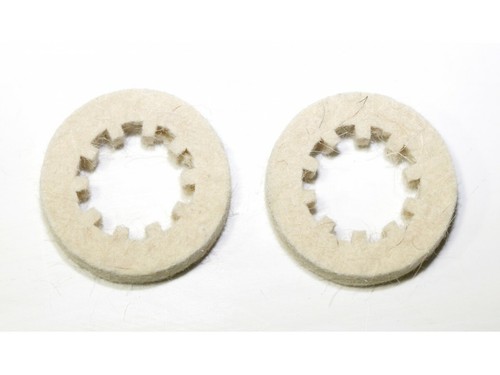 Felt ring - seal, for