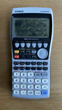Scientific Calculator Casio FX-9860GII , Black  (No Backplate)