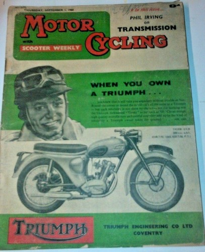 Motor cycling vintage - cycling,