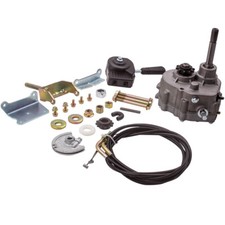 Go Kart Forward Reverse Gear