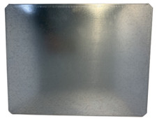 Aga cooker cold plain shelf - aga,