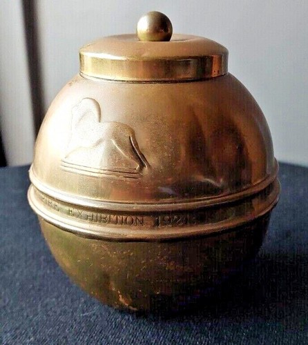 British empire exhibition - british,