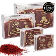 Saffron, Pure Premium Safran