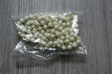 Bead Necklace 53 Inch Brand