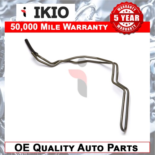 Ikio pas power steering oil - steering,