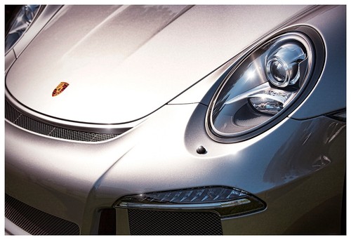 13x19 2016 porsche gt3 - 2016, rs