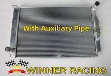 Alloy Front Radiator Fit