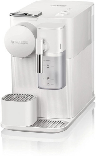 Delonghi lattissima one - lattissima,