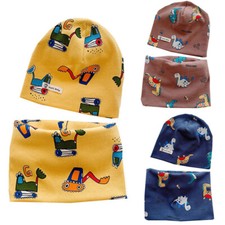 Baby Toddler Autumn Winter