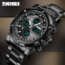 SKMEI Watch For Digital Men