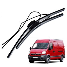 For Renault Master (X70) 98-