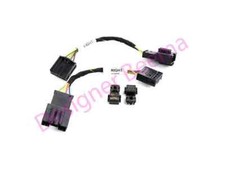 BMW 3' E90 E91 LCI Conversion