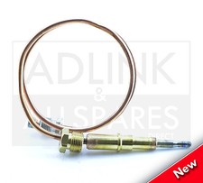 IDEAL CLASSIC RS 30 40 50 60 BOILER  THERMOCOUPLE  000842 