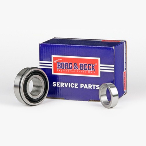 Wheel bearing kit for ford - wheel,