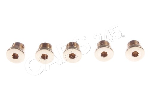 Genuine screw plug pcs - plug,