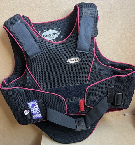 Champion flex air child body - champion,