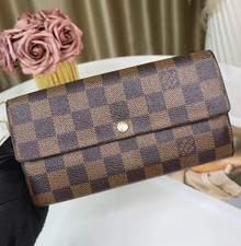 Authentic LOUIS VUITTON Damier