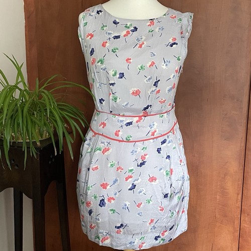Emily and fin dress - and, (uk