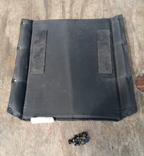Invacare Mirage Seat Pad Base