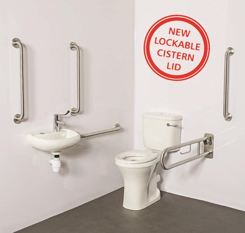 Doc pack disabled bathroom - doc,