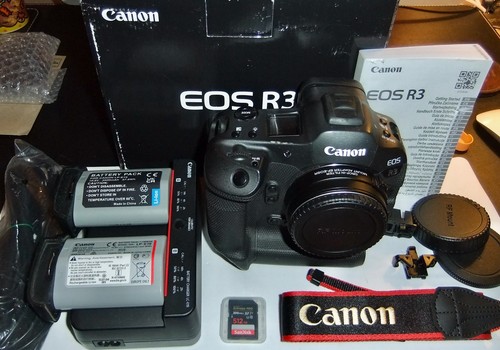 Canon eos body 3000 - canon,
