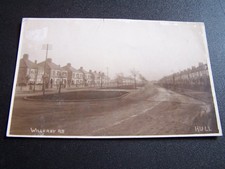 Willerby Road Vintage RP