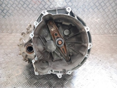 Mini cooper f55 gearbox 6 - gearbox,