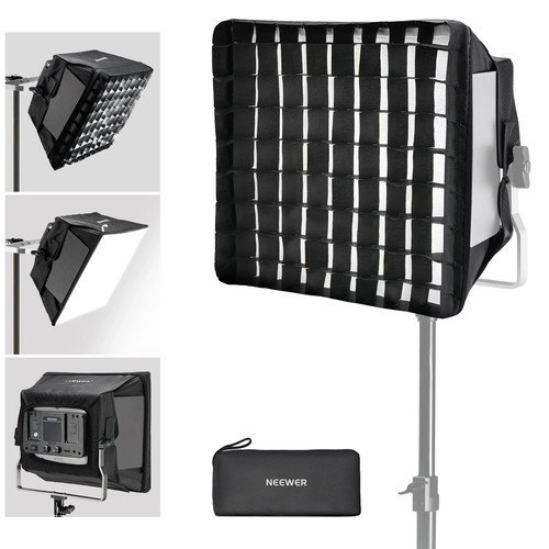 Neewer led light - neewer,