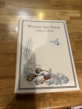 Winnie the Pooh Disney Collect