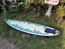 Hexcel nennett foam surfboard - hexcel,