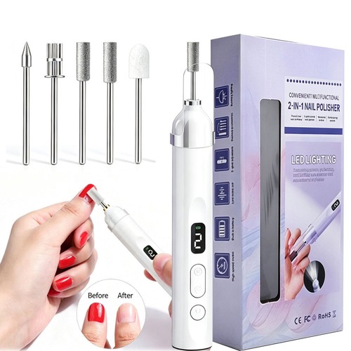 Professional toe nail grinder - toe,