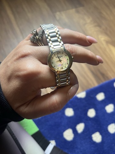 Raymond weil othello watch - othello,